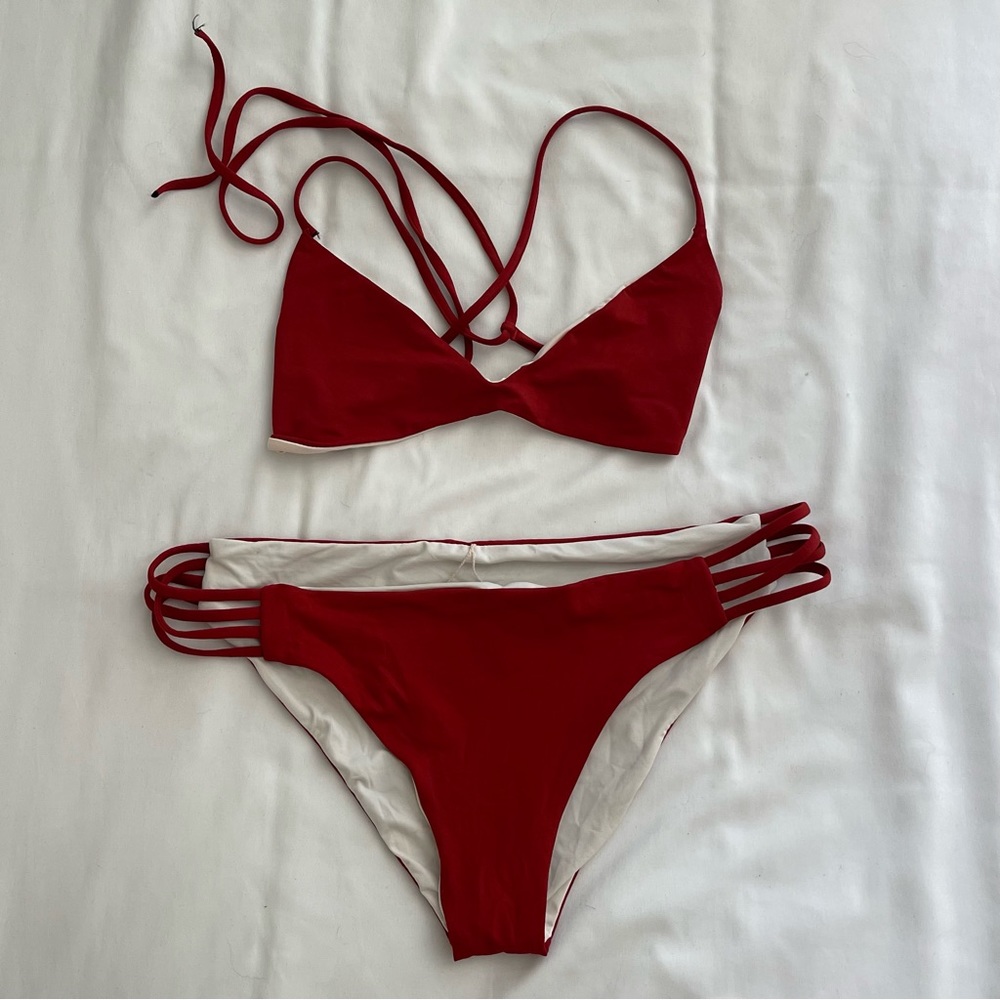 L*Space 2 Piece Bikini Set